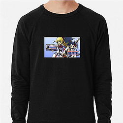 Brave Fencer Musashi Collection for fans Brave Fencer Musashi Sweatshirts
