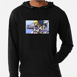 Brave Fencer Musashi Collection for fans Brave Fencer Musashi Hoodies