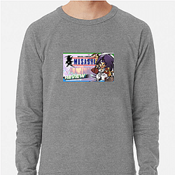 Brave Fencer Musashi Fan Art Brave Fencer Musashi Sweatshirts