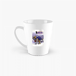 Brave Fencer Musashi Merch Brave Fencer Musashi Mugs