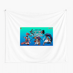 Brave Fencer Musashi Limited Collection Brave Fencer Musashi Tapestries