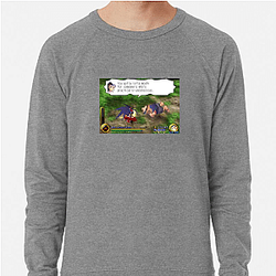 Brave Fencer Musashi Merch For Fans Brave Fencer Musashi Sweatshirts
