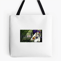 Brave Fencer Musashi Merchandise For Fans Brave Fencer Musashi Bags