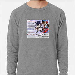Brave Fencer Musashi Special Collection Brave Fencer Musashi Sweatshirts