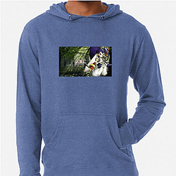 Brave Fencer Musashi Merchandise For Fans Brave Fencer Musashi Hoodies