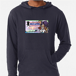 Brave Fencer Musashi Fan Art Brave Fencer Musashi Hoodies