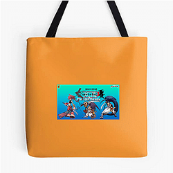 Brave Fencer Musashi Limited Collection Brave Fencer Musashi Bags