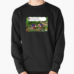Brave Fencer Musashi Merch For Fans Brave Fencer Musashi Sweatshirts