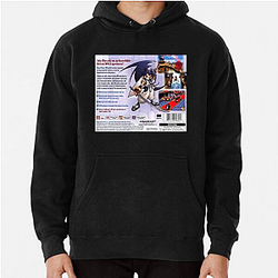 Brave Fencer Musashi Special Collection Brave Fencer Musashi Hoodies