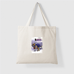 Brave Fencer Musashi Merch Brave Fencer Musashi Bags