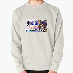 Brave Fencer Musashi Fan Art Brave Fencer Musashi Sweatshirts