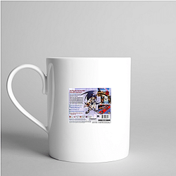 Brave Fencer Musashi Special Collection Brave Fencer Musashi Mugs