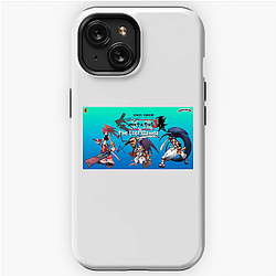 Brave Fencer Musashi Limited Collection Brave Fencer Musashi Samsung Cases