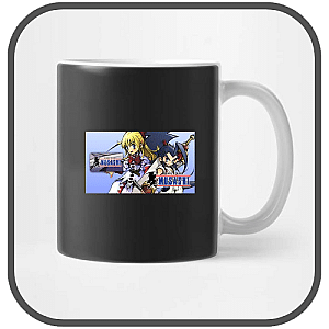 Brave Fencer Musashi Mugs