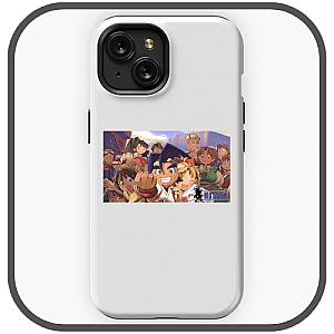 Brave Fencer Musashi Cases