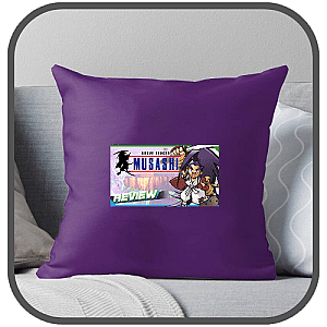 Brave Fencer Musashi Pillows Cover