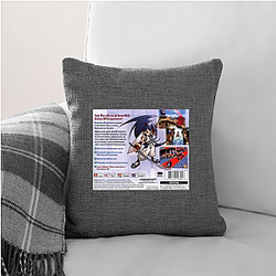 Brave Fencer Musashi Special Collection Brave Fencer Musashi Pillows Cover