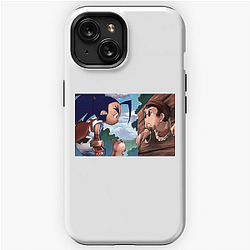 Brave Fencer Musashi Merchandise Brave Fencer Musashi iPhone Cases