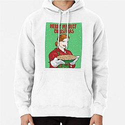 Merry Perfect Christmas Bree Van Kamp Desperate Housewives Pullover Hoodie