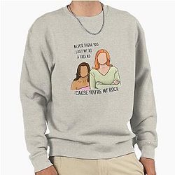 Gabby Solis Bree Van de Kamp Desperate Housewives Pullover Sweatshirt