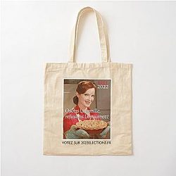 Bree Van Kamp 2022 Cotton Tote Bag
