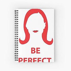 Bree Van de Kamp Notebook
