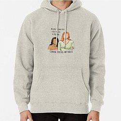 Gabby Solis Bree Van Kamp Desperate Housewives Pullover Hoodie