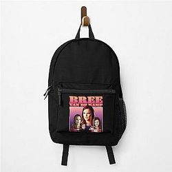 Men Women Bree Van De Kamp Homage Funny Fan Backpack