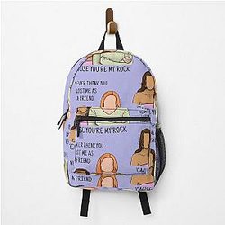 Gabby Solis Bree Van de Kamp Desperate Housewives Backpack
