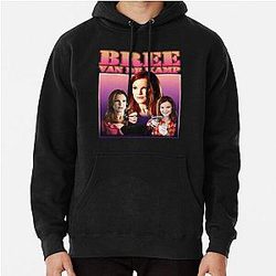 Bree Van Kamp Pullover Hoodie