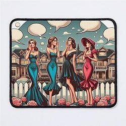 Desperate Housewives, Bree Van de Kamp