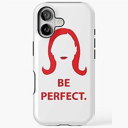 Bree Van de Kamp iPhone Tough Case