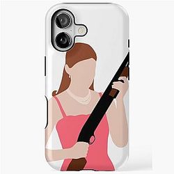 Bree Van de Kamp iPhone case