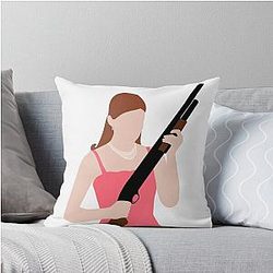Bree Van de Kamp Throw Pillow