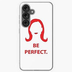 Bree Van Kamp Samsung Galaxy Soft Case