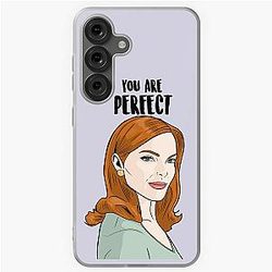 You Are Perfect Bree Van De Kamp Samsung Galaxy Soft Case