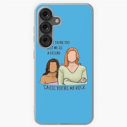 Gabby Solis Bree Van Kamp Desperate Housewives Samsung Galaxy Soft Case