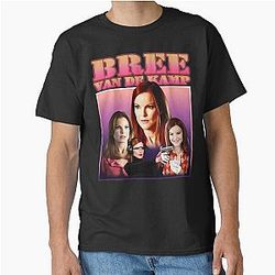 Bree Van Kamp Classic T-Shirt