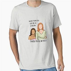 Gabby Solis Bree Van de Kamp Desperate Housewives Essential T-Shirt