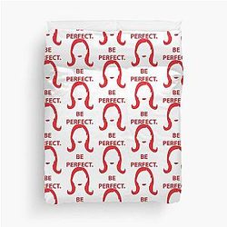 Bree Van Kamp Duvet Cover