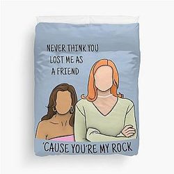 Gabby Solis Bree Van Kamp Desperate Housewives Duvet Cover