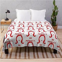 Bree Van de Kamp Throw Blanket