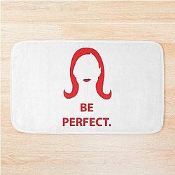 Bree Van Kamp Bath Mat