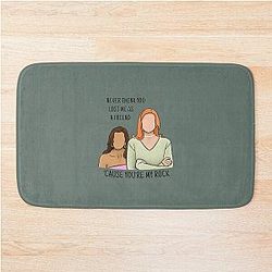 Gabby Solis Bree Van de Kamp Desperate Housewives Bath Mat