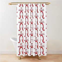 Bree Van de Kamp Shower Curtain