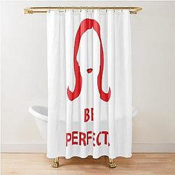 Bree Van de Kamp Shower Curtain