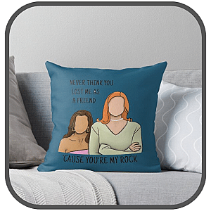 Bree Van De Kamp Pillows Cover