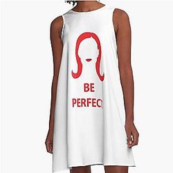 Bree Van de Kamp A-Line Dress