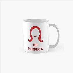 Bree Van Kamp Classic Mug