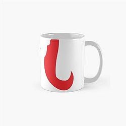 Bree Van Kamp Classic Mug
